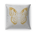 BUTTERFLY Accent Pillow By Kavka Designs