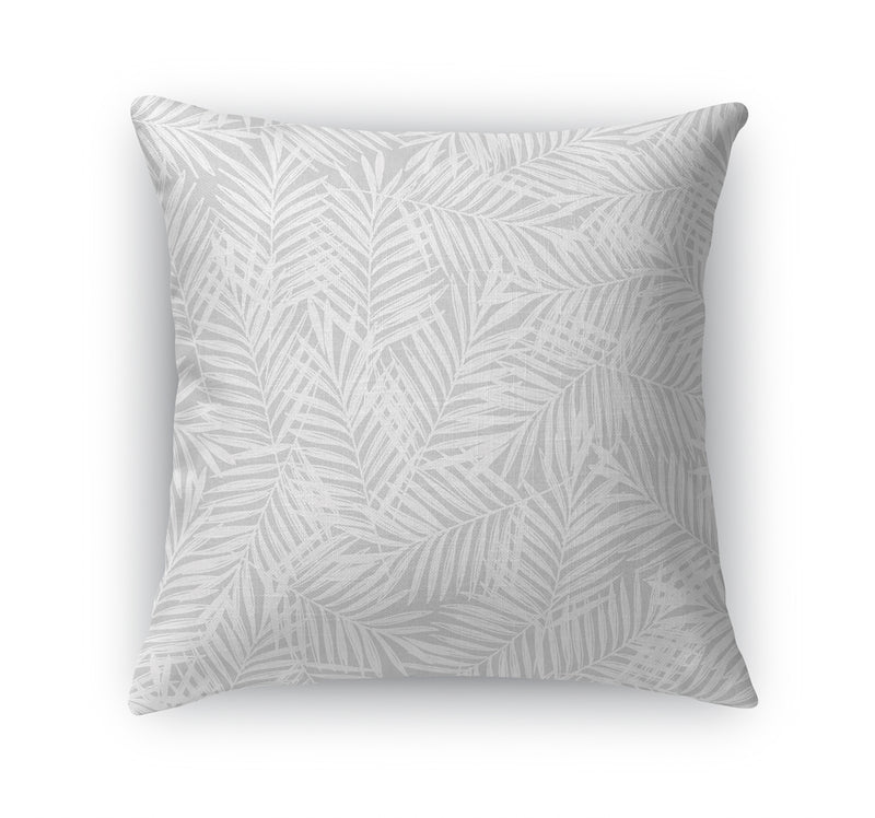 PALM Accent Pillow By Kavka Designs