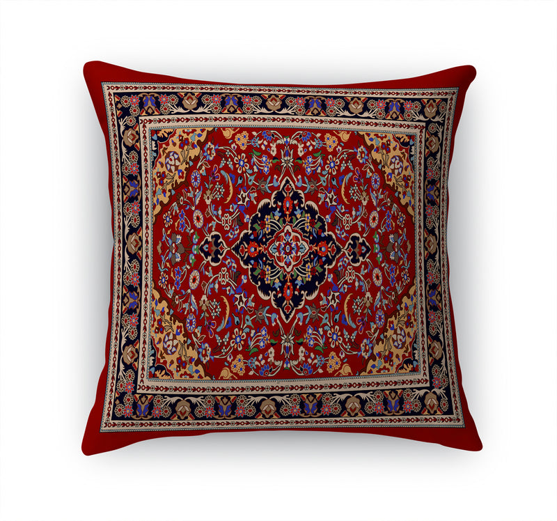 KASHAN Accent Pillow By Kavka Designs