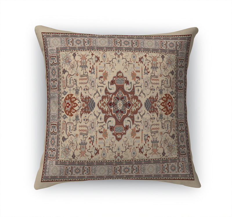 AGRA Accent Pillow By Kavka Designs