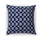 BUDDING Accent Pillow By Kavka Designs