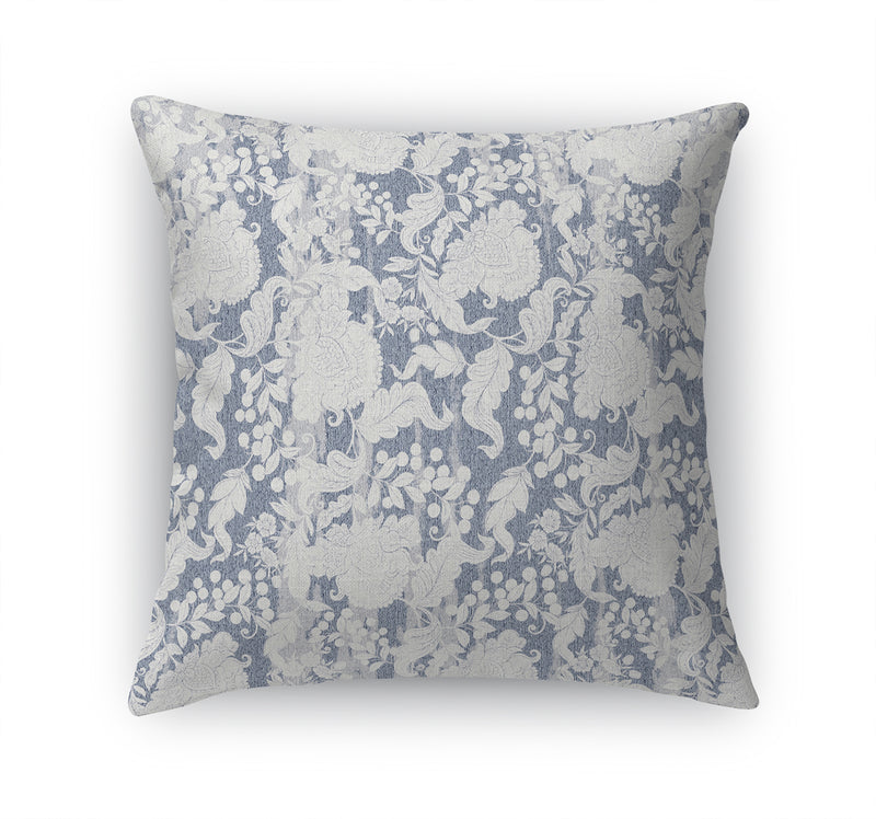 CHELSEA Accent Pillow By Kavka Designs