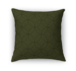 CROSSWAY Accent Pillow By Kavka Designs