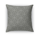 CROSSWAY Accent Pillow By Kavka Designs