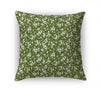 GARDEN Accent Pillow By Kavka Designs