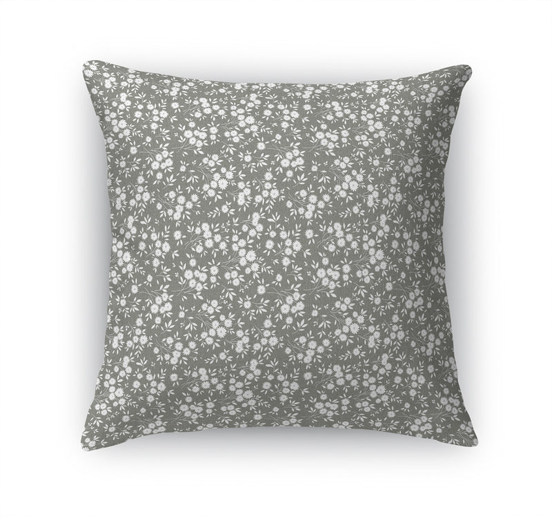 GARDEN Accent Pillow By Kavka Designs