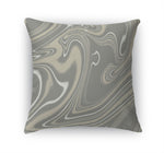 HERMOSA SWIRL Accent Pillow By Kavka Designs