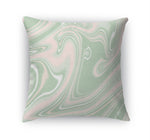 HERMOSA SWIRL Accent Pillow By Kavka Designs