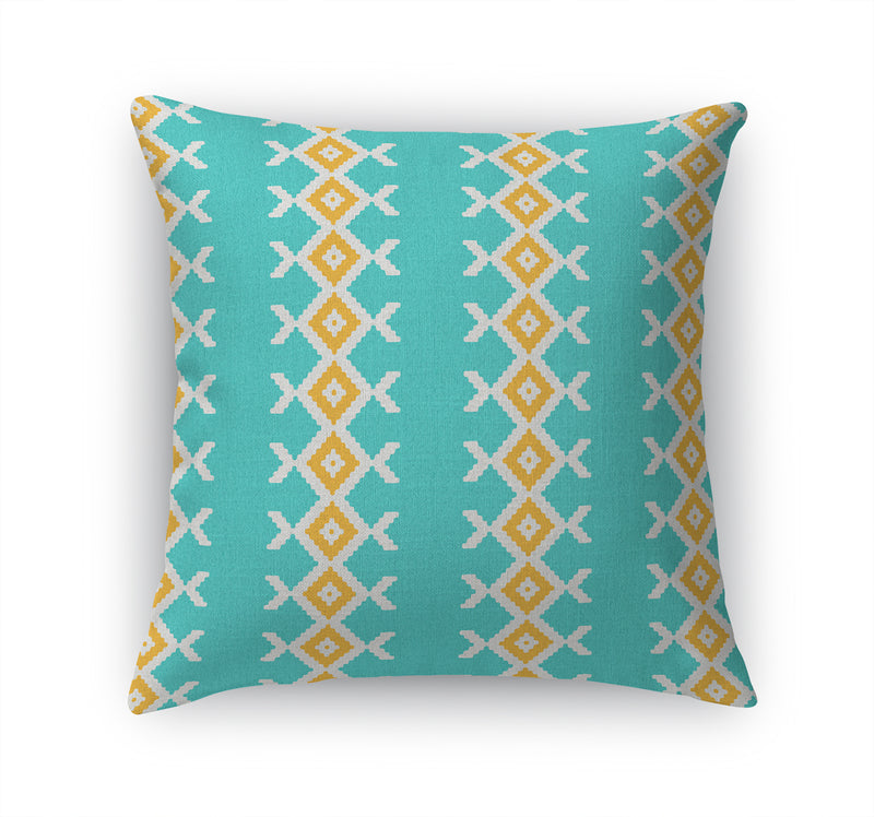 LAGUNA Accent Pillow By Kavka Designs