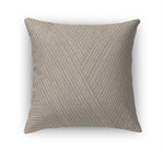 TOMMY Accent Pillow By Kavka Designs