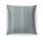 ZIPPER Accent Pillow By Kavka Designs