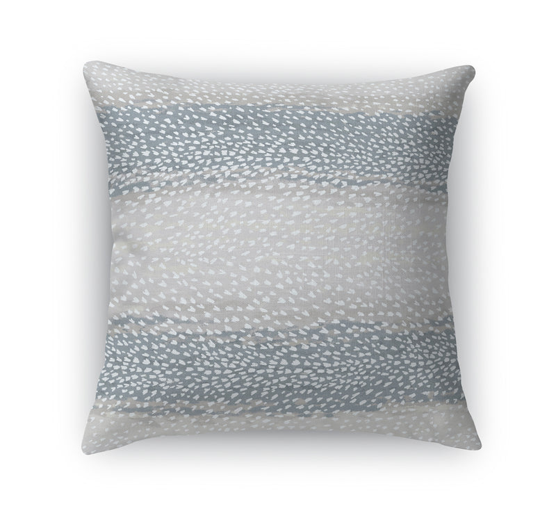 FAWN Accent Pillow By Kavka Designs