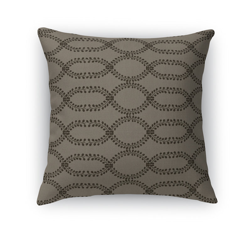 LINK Accent Pillow By Kavka Designs