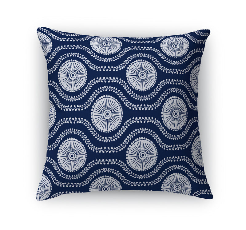 OPHELIA Accent Pillow By Kavka Designs