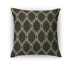 DOUBLE Accent Pillow By Kavka Designs