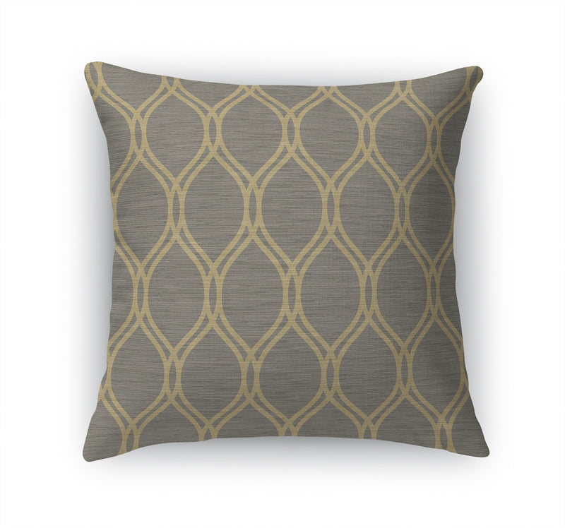 DOUBLE Accent Pillow By Kavka Designs