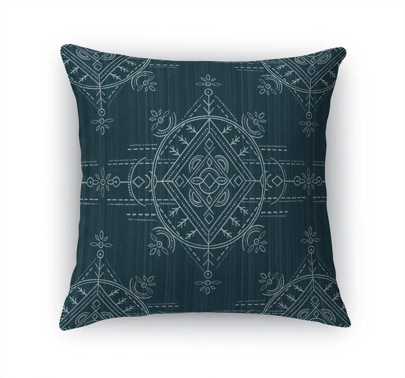 GIA Accent Pillow By Kavka Designs