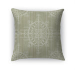 GIA Accent Pillow By Kavka Designs