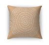 SAVANNA Accent Pillow By Kavka Designs