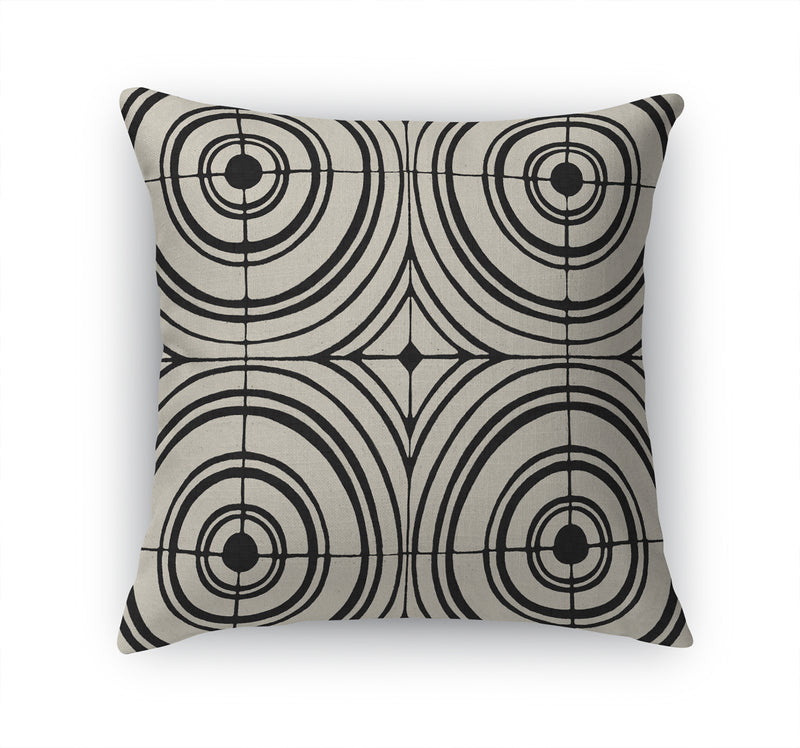 TARGET Accent Pillow By Kavka Designs