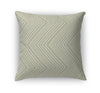 CHEVLAND Accent Pillow By Kavka Designs