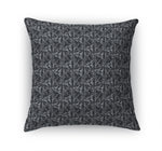 DIPPED HERRINGBONE Accent Pillow By Kavka Designs