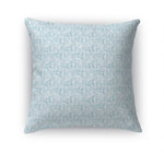 DIPPED HERRINGBONE Accent Pillow By Kavka Designs