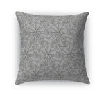 DOTTED STAR Accent Pillow By Kavka Designs