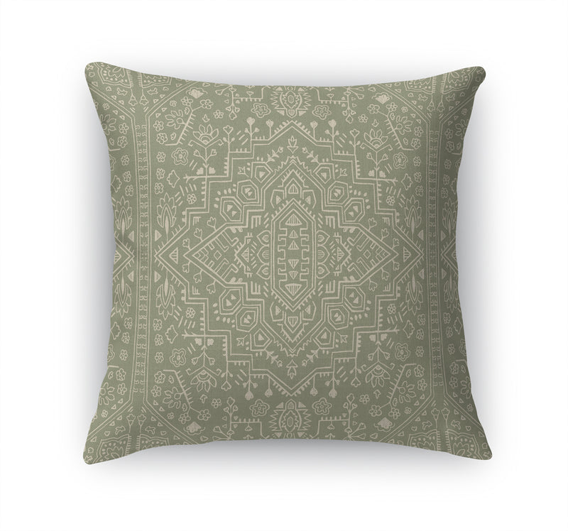 TEMBLANT Accent Pillow By Kavka Designs