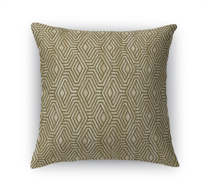 ELIZABETH Accent Pillow By Kavka Designs