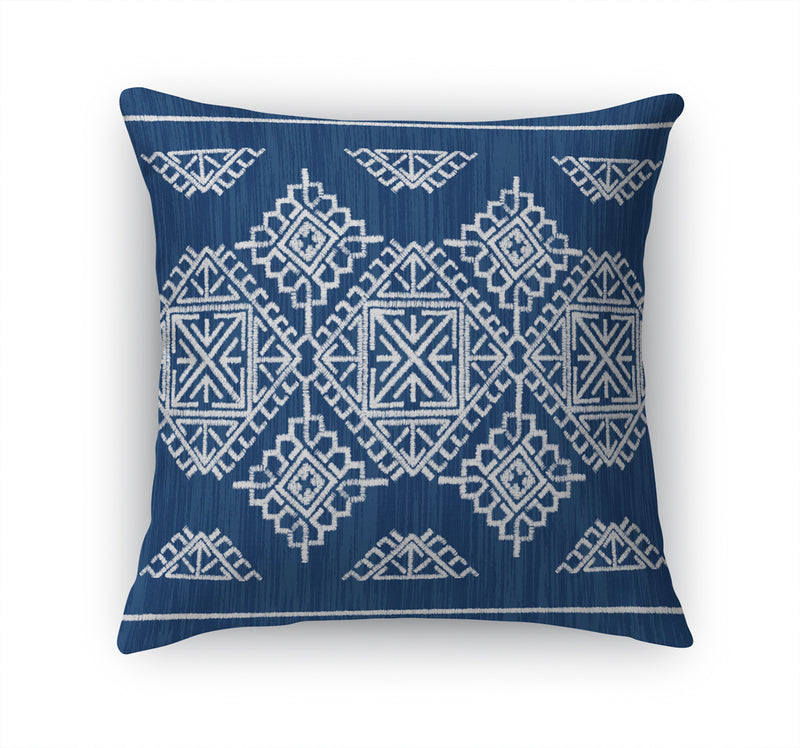 JANIE Accent Pillow By Kavka Designs