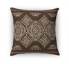 JANIE Accent Pillow By Kavka Designs