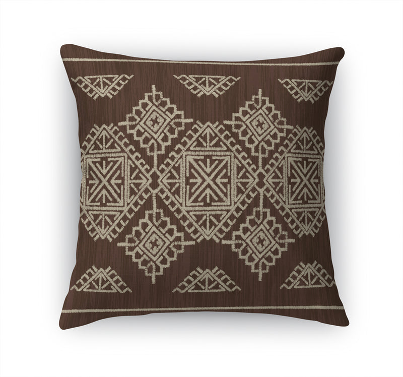 JANIE Accent Pillow By Kavka Designs