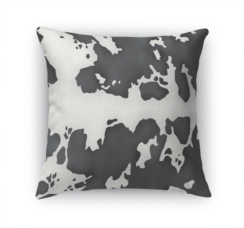 SADDLEBACK Accent Pillow By Kavka Designs