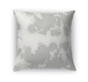 SADDLEBACK Accent Pillow By Kavka Designs