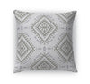 SANTIAGO Accent Pillow By Kavka Designs