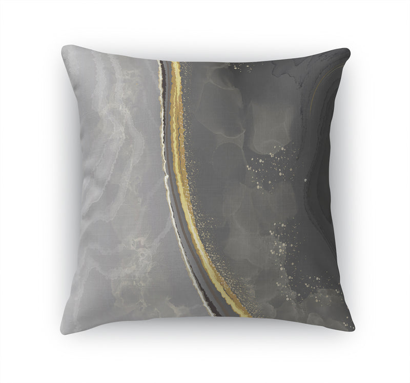 SILICA Accent Pillow By Kavka Designs