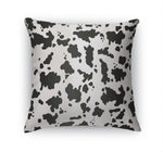 HOLY COW Accent Pillow By Kavka Designs