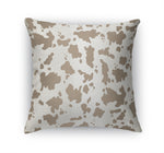 HOLY COW Accent Pillow By Kavka Designs