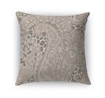 CHEETAH Accent Pillow By Kavka Designs