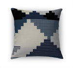 DUKE Accent Pillow By Kavka Designs