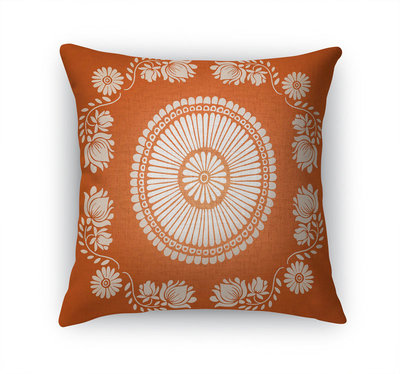 LARA Accent Pillow By Kavka Designs