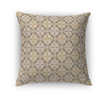 TUDOR Accent Pillow By Kavka Designs