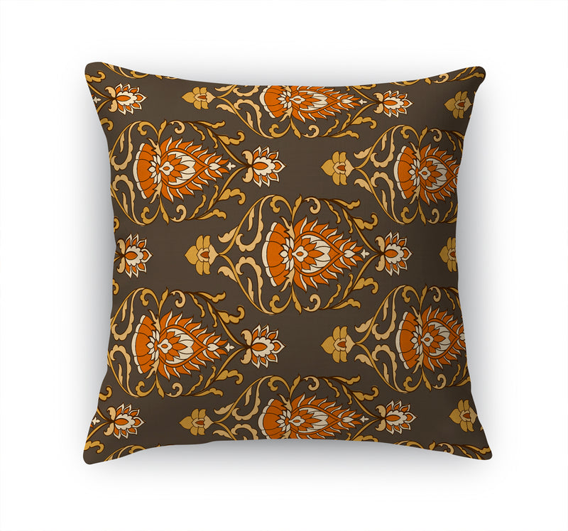 MIRANDA Accent Pillow By Kavka Designs