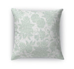 MY LITTLE CHICKADEE Accent Pillow By Kavka Designs