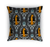 WILD CAT Accent Pillow By Kavka Designs