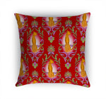 WILD CAT Accent Pillow By Kavka Designs