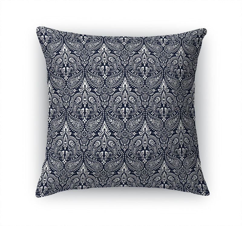 BANDANA Accent Pillow By Kavka Designs