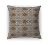 TAOS Accent Pillow By Kavka Designs