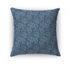 WOVEN Accent Pillow By Kavka Designs